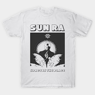 Sun ra place T-Shirt
